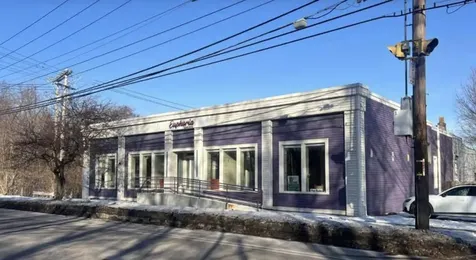 276 North Avenue Burlington VT 05401