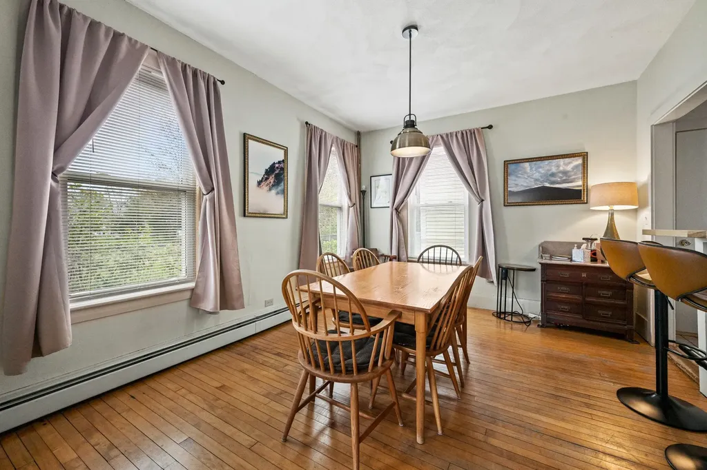 66 Intervale Cross Road Conway NH 03818