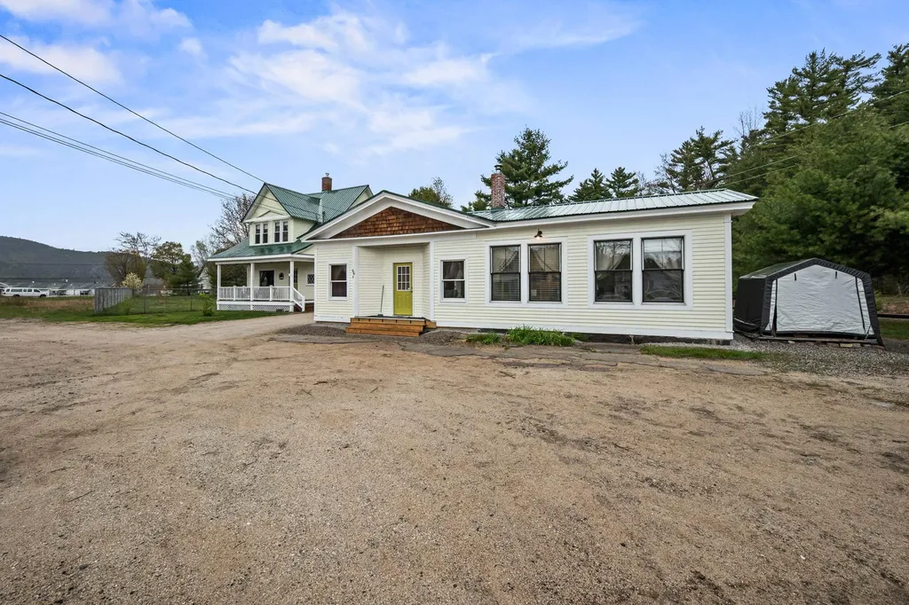 66 Intervale Cross Road Conway NH 03818