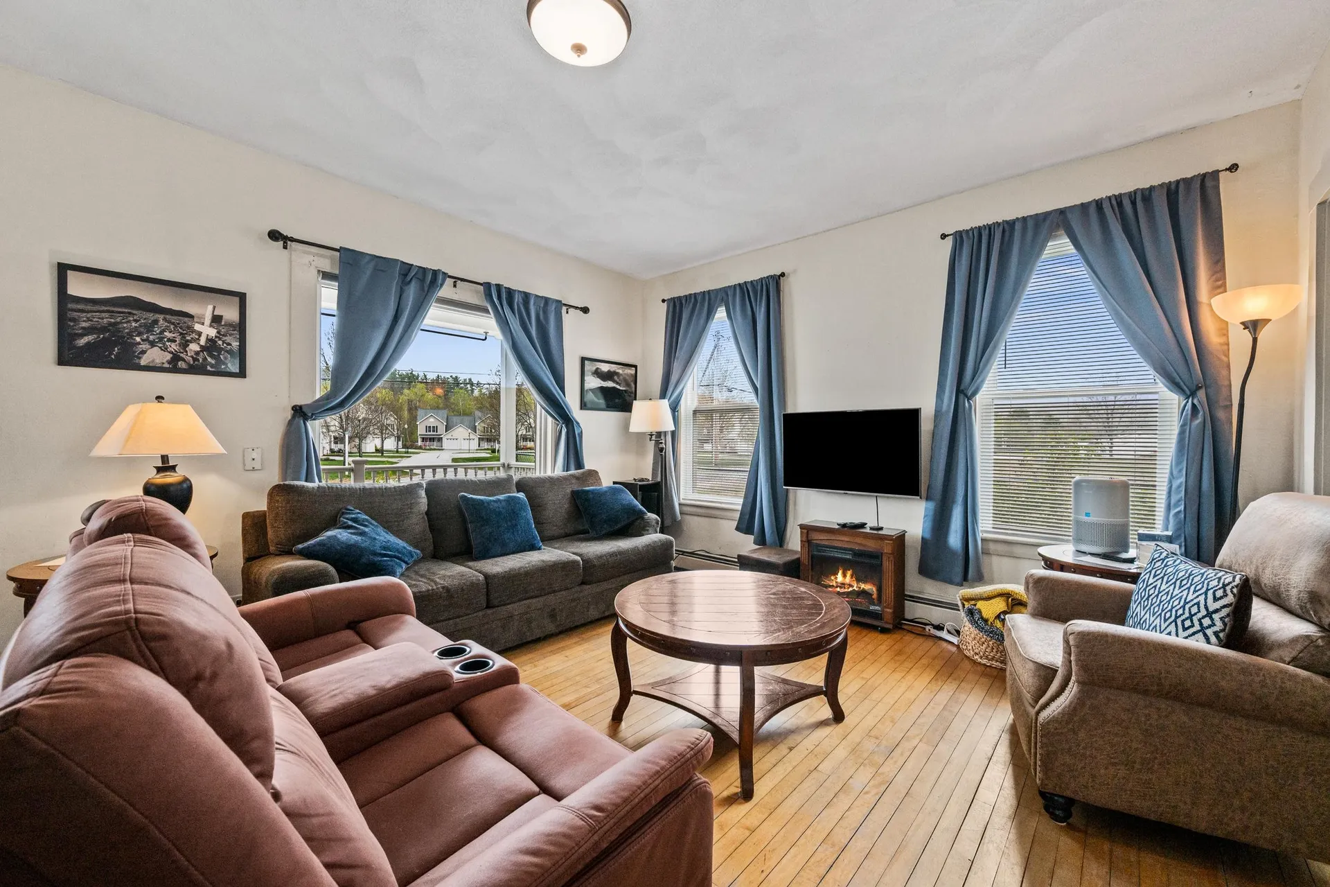 66 Intervale Cross Road Conway NH 03818