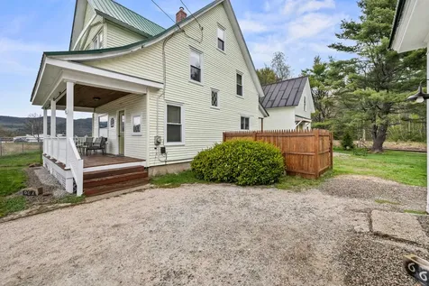 66 Intervale Cross Road Conway NH 03818