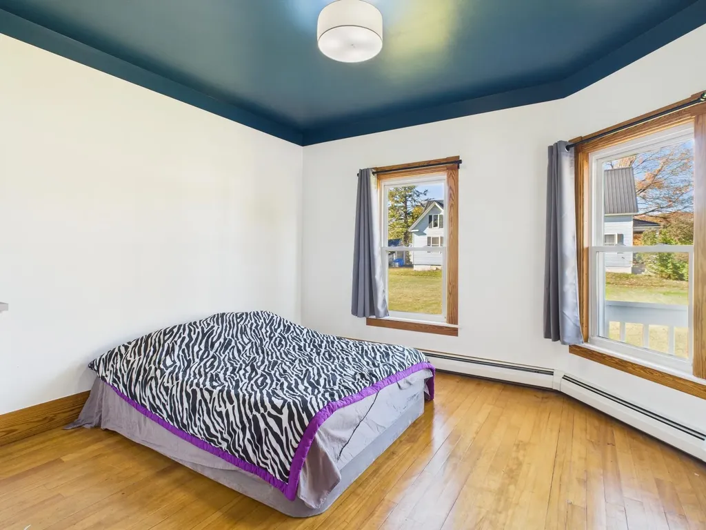 254 Christian Hill Canaan VT 05903