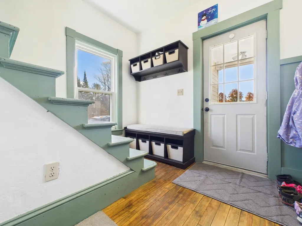 254 Christian Hill Canaan VT 05903