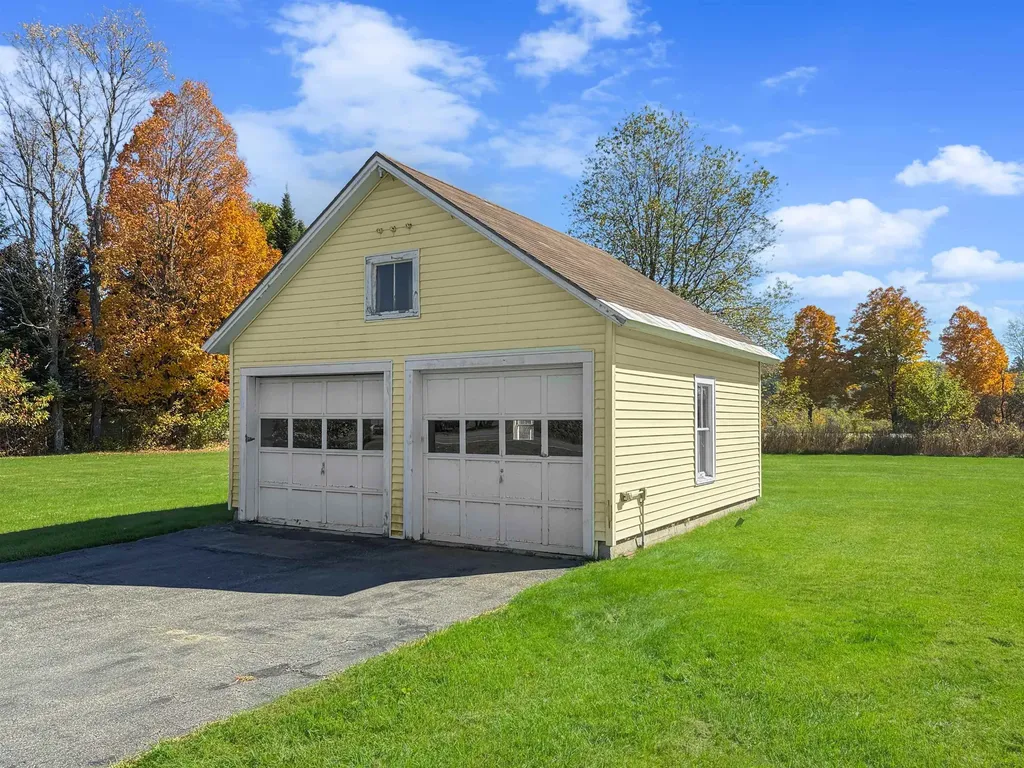 254 Christian Hill Canaan VT 05903