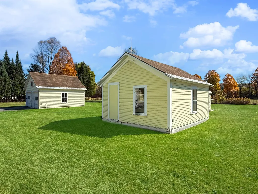 254 Christian Hill Canaan VT 05903