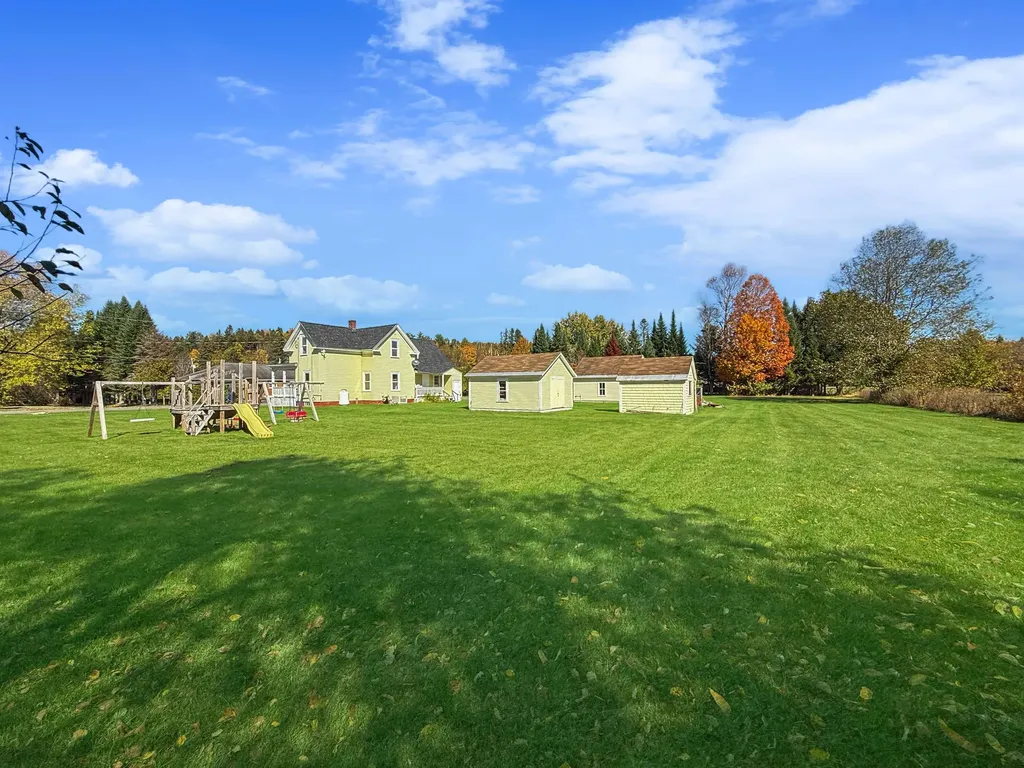 254 Christian Hill Canaan VT 05903