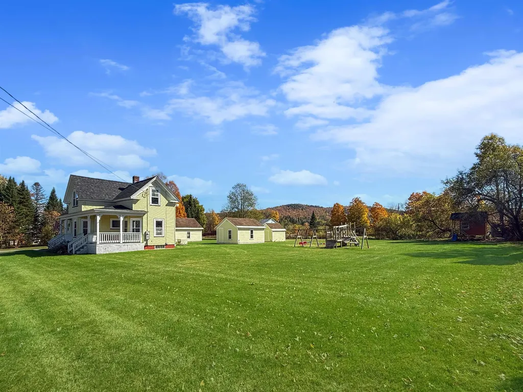 254 Christian Hill Canaan VT 05903