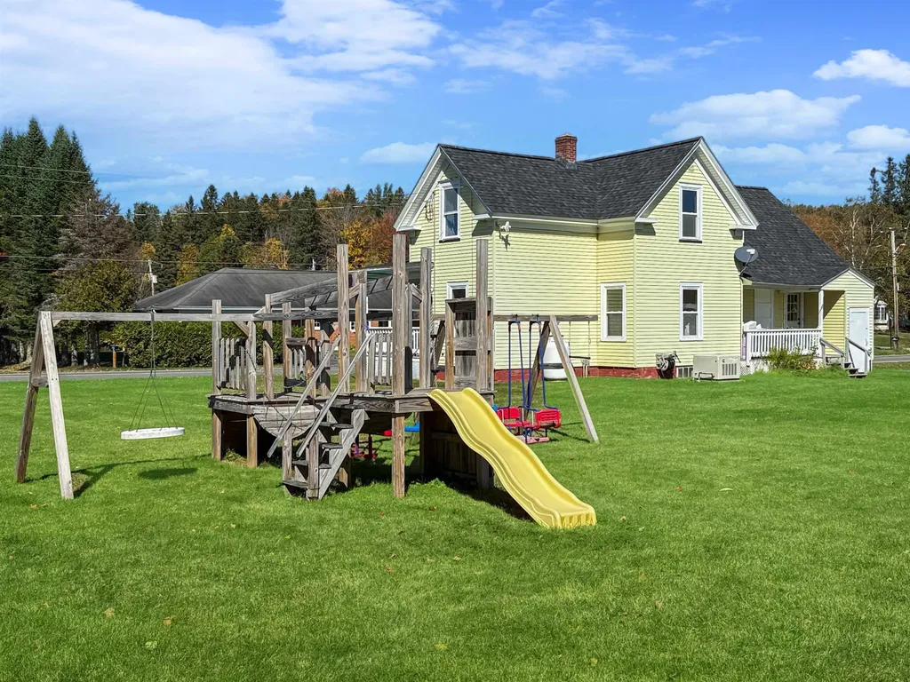 254 Christian Hill Canaan VT 05903