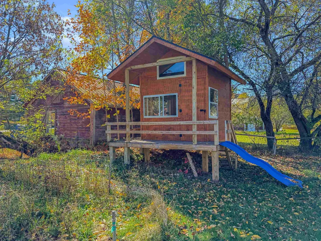 254 Christian Hill Canaan VT 05903