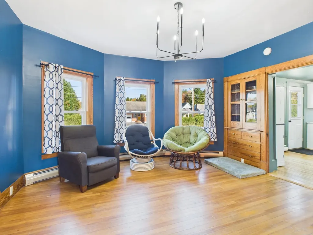 254 Christian Hill Canaan VT 05903