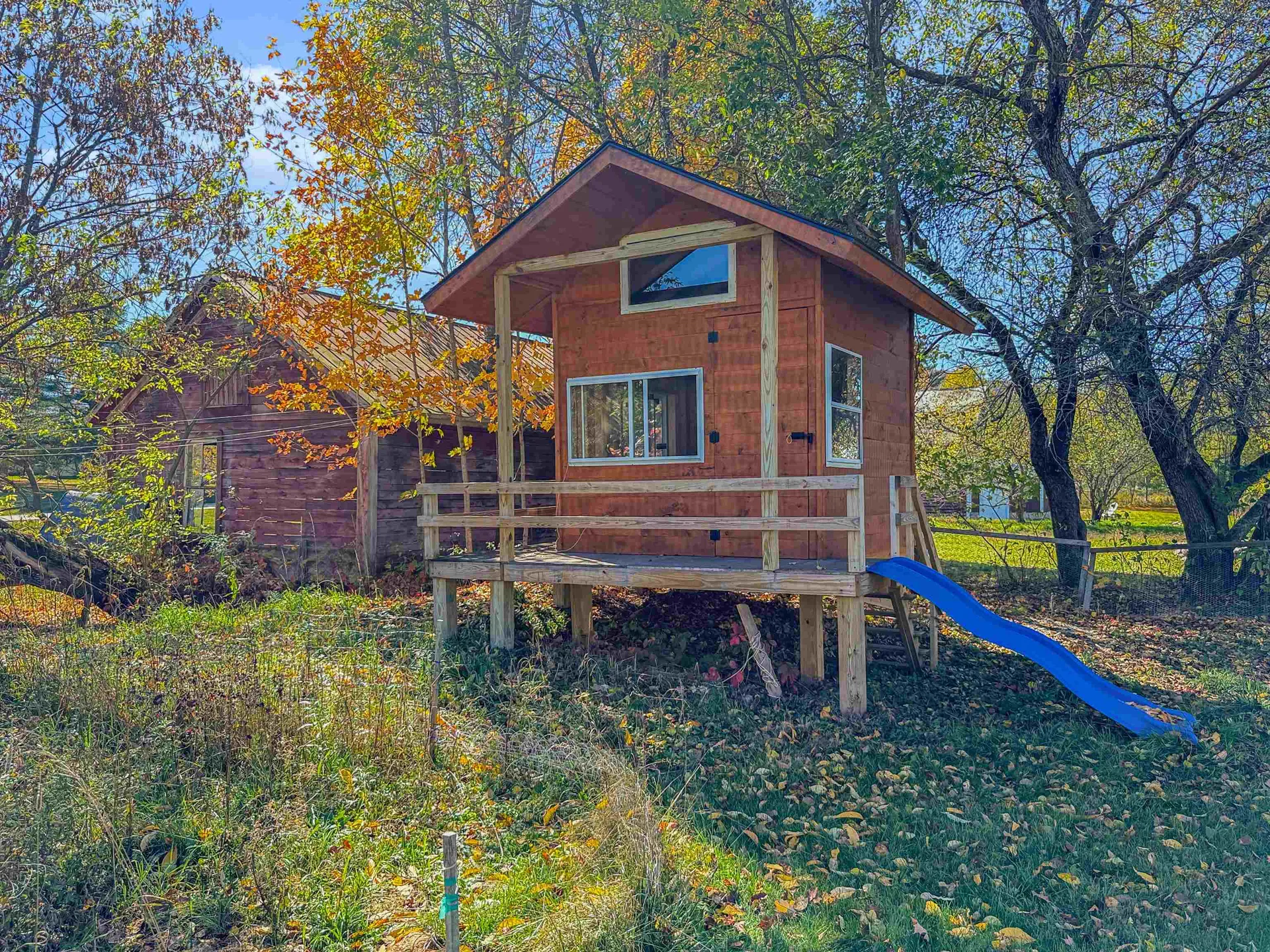254 Christian Hill Canaan VT 05903