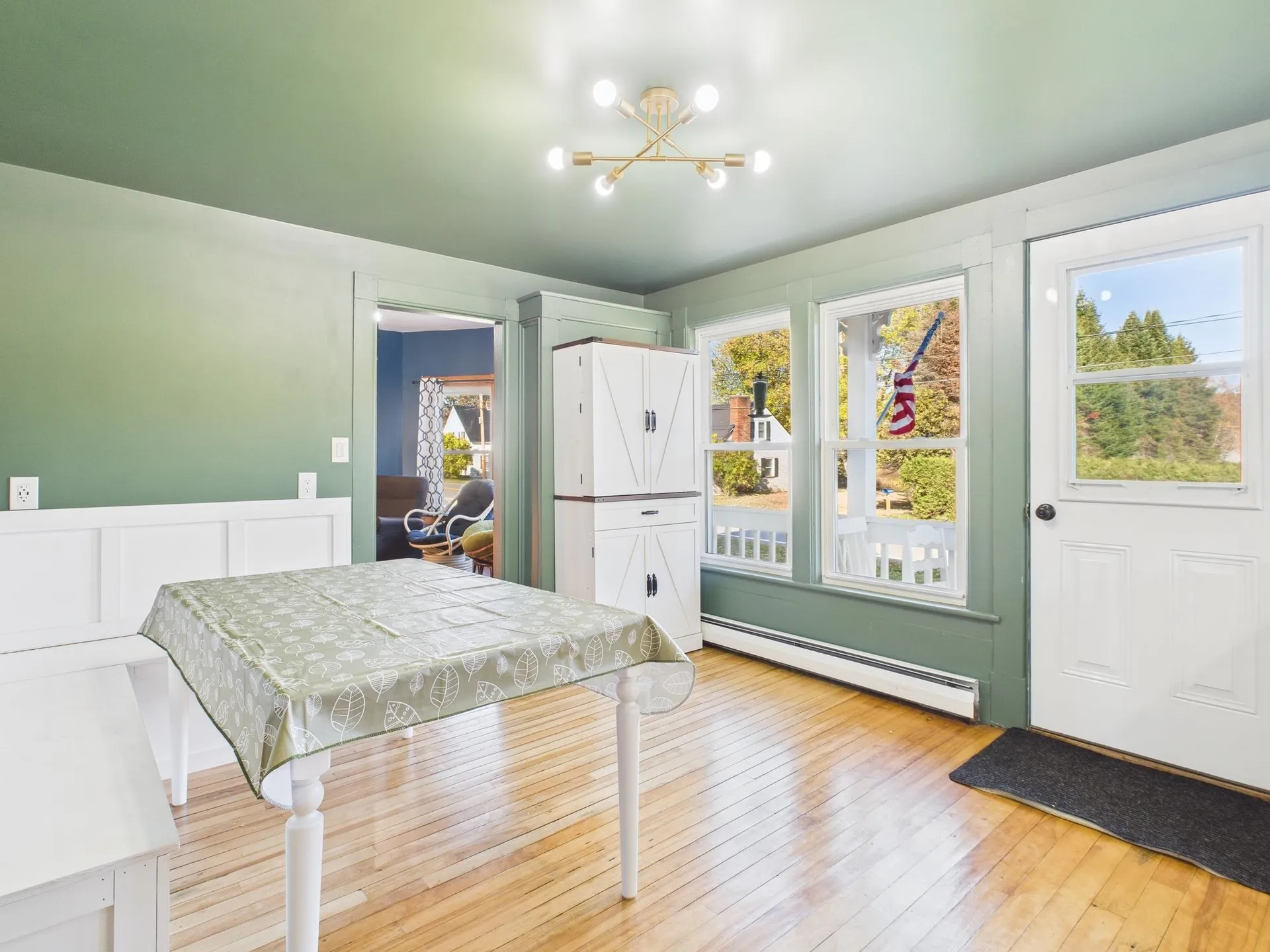 254 Christian Hill Canaan VT 05903