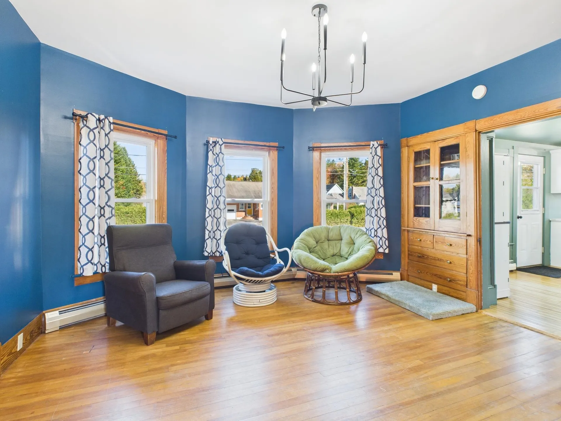 254 Christian Hill Canaan VT 05903