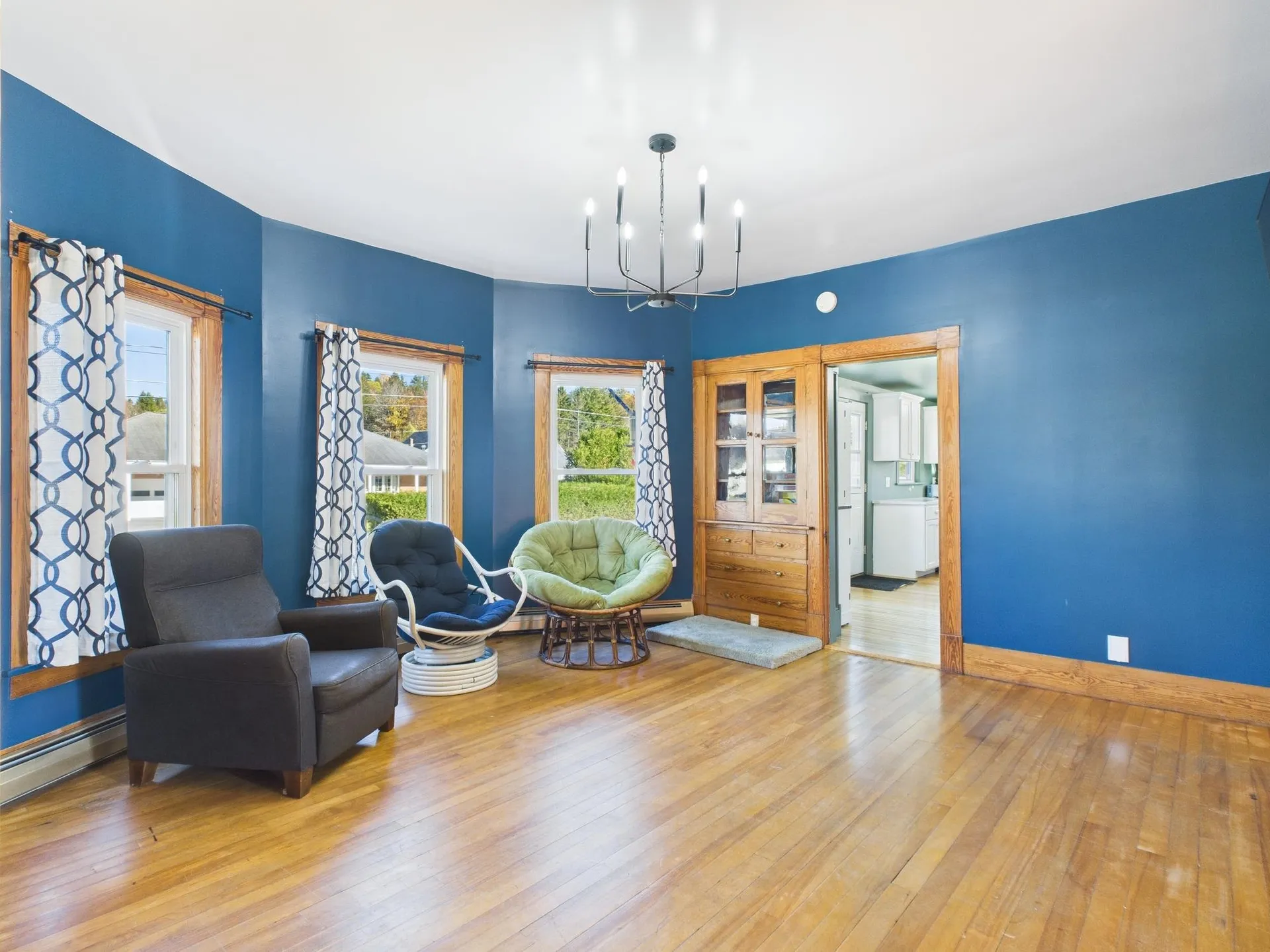 254 Christian Hill Canaan VT 05903