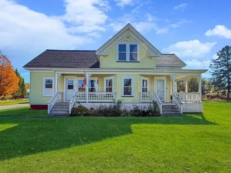 254 Christian Hill Canaan VT 05903