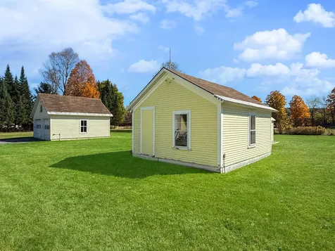 254 Christian Hill Canaan VT 05903