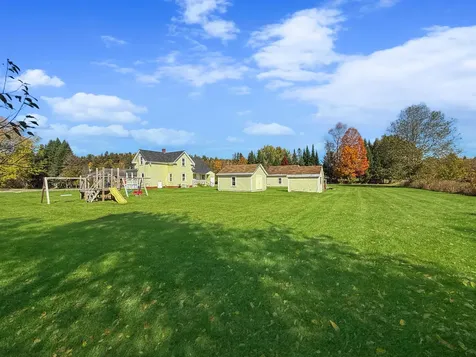 254 Christian Hill Canaan VT 05903