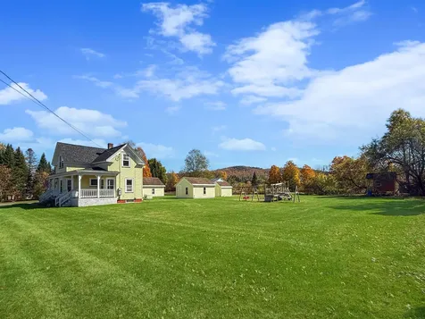 254 Christian Hill Canaan VT 05903