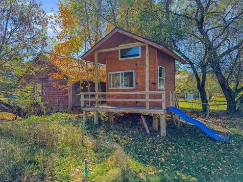 254 Christian Hill Canaan VT 05903