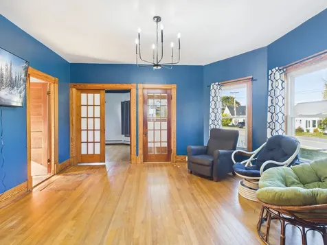 254 Christian Hill Canaan VT 05903