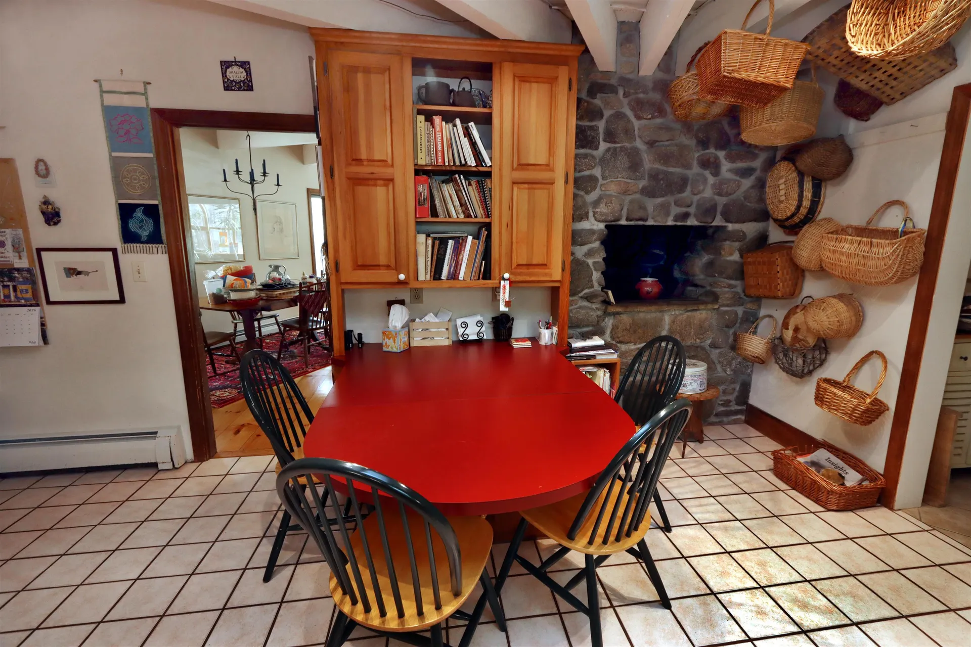 57 Wildwood Road Chesterfield NH 03462
