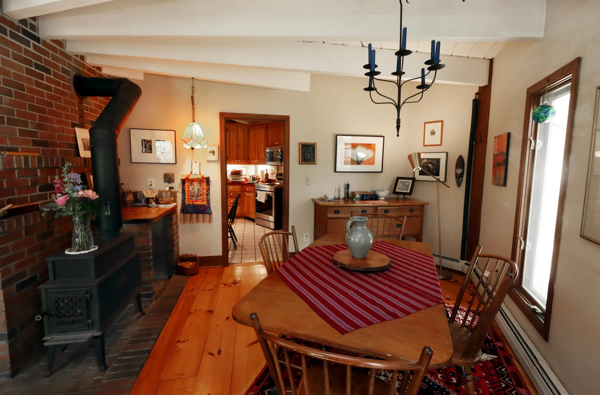 57 Wildwood Road Chesterfield NH 03462