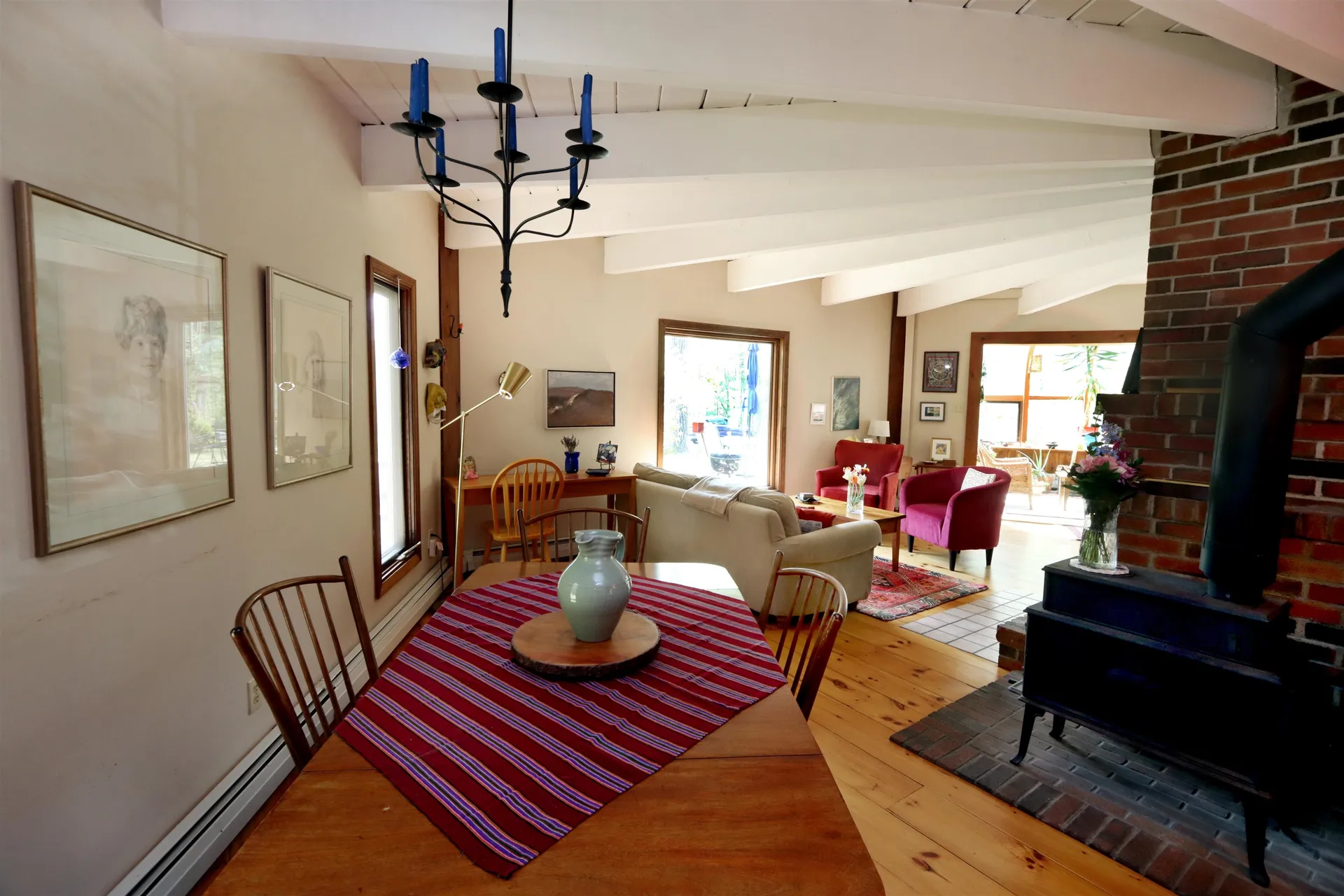 57 Wildwood Road Chesterfield NH 03462