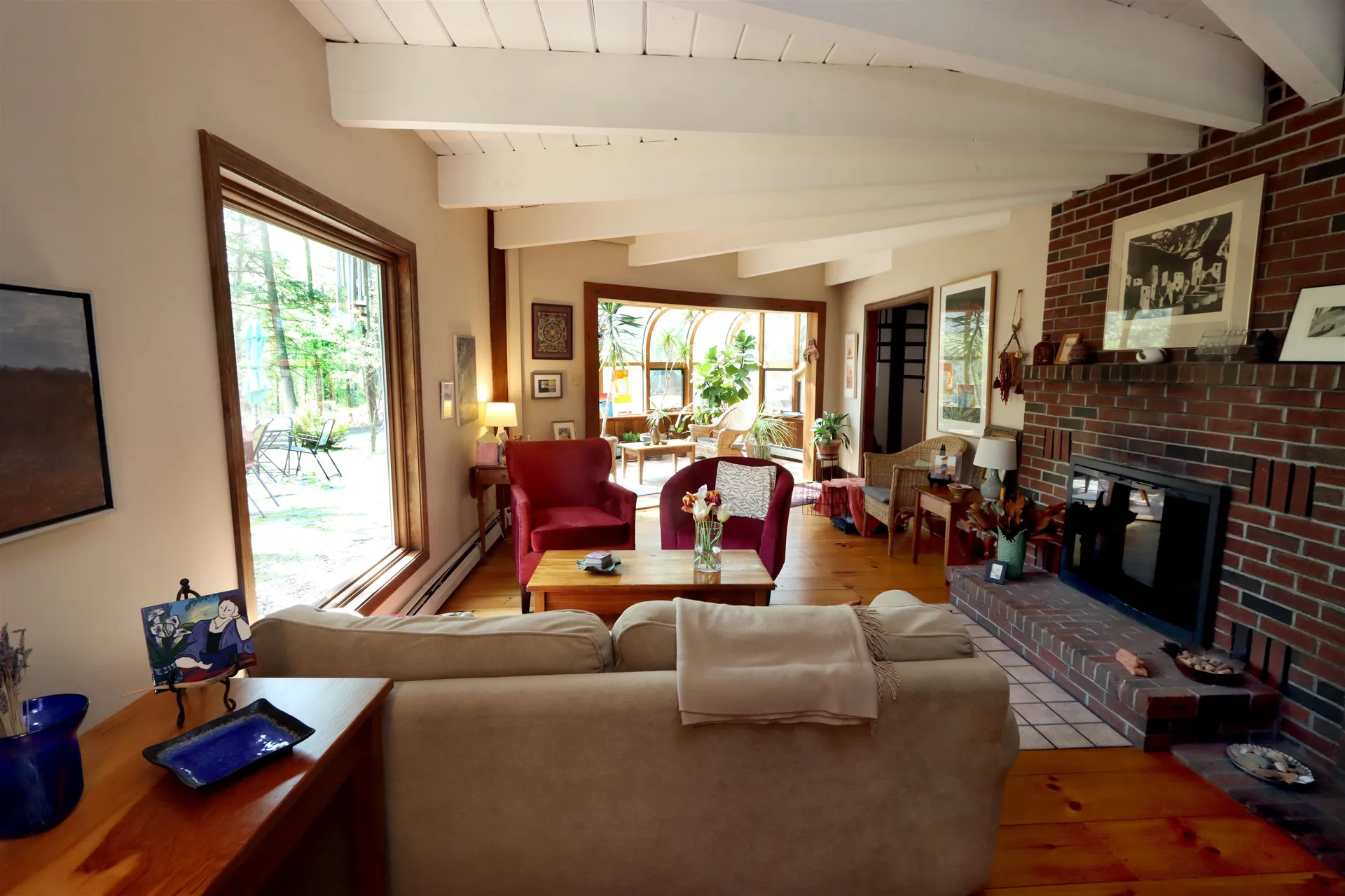 57 Wildwood Road Chesterfield NH 03462