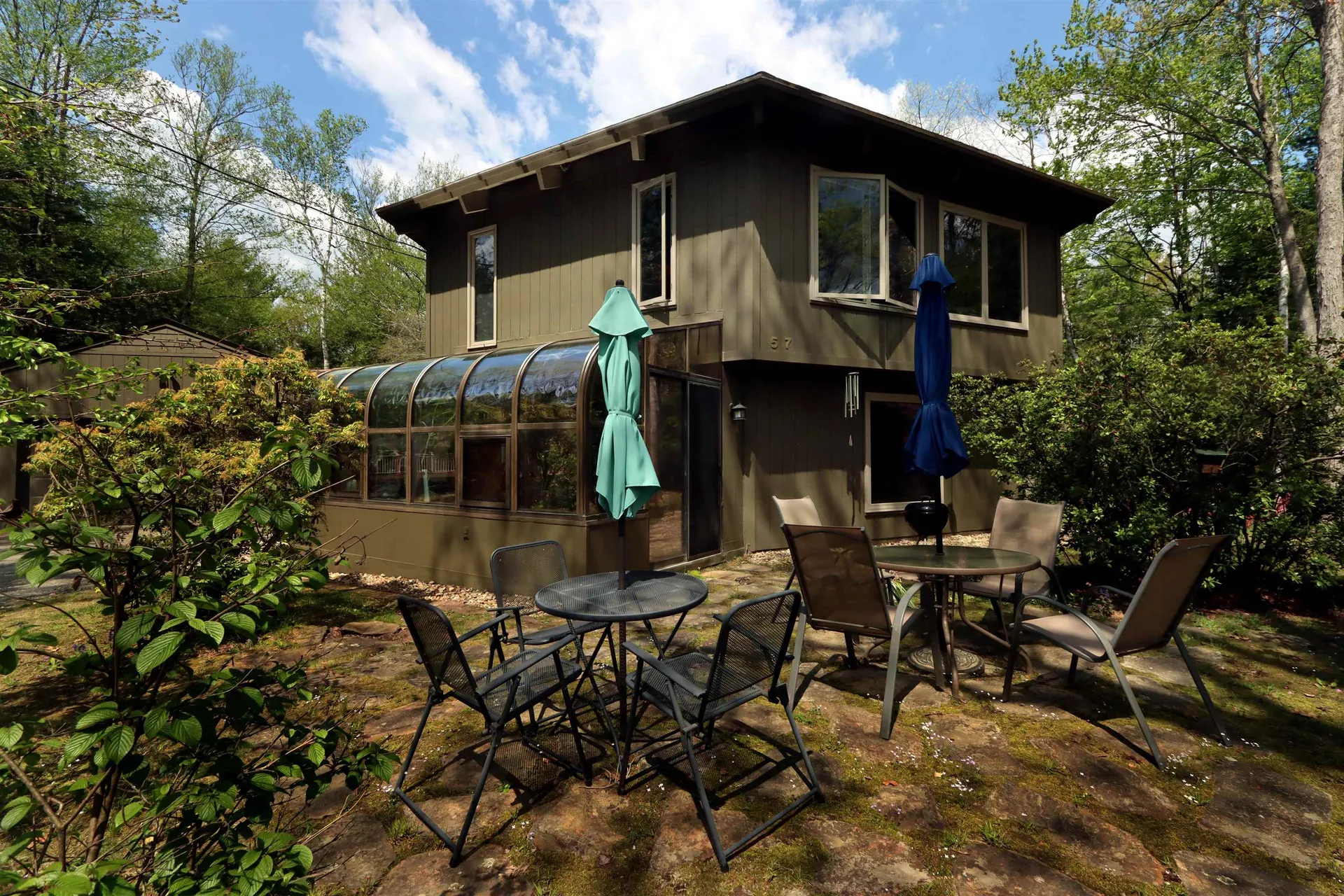 57 Wildwood Road Chesterfield NH 03462