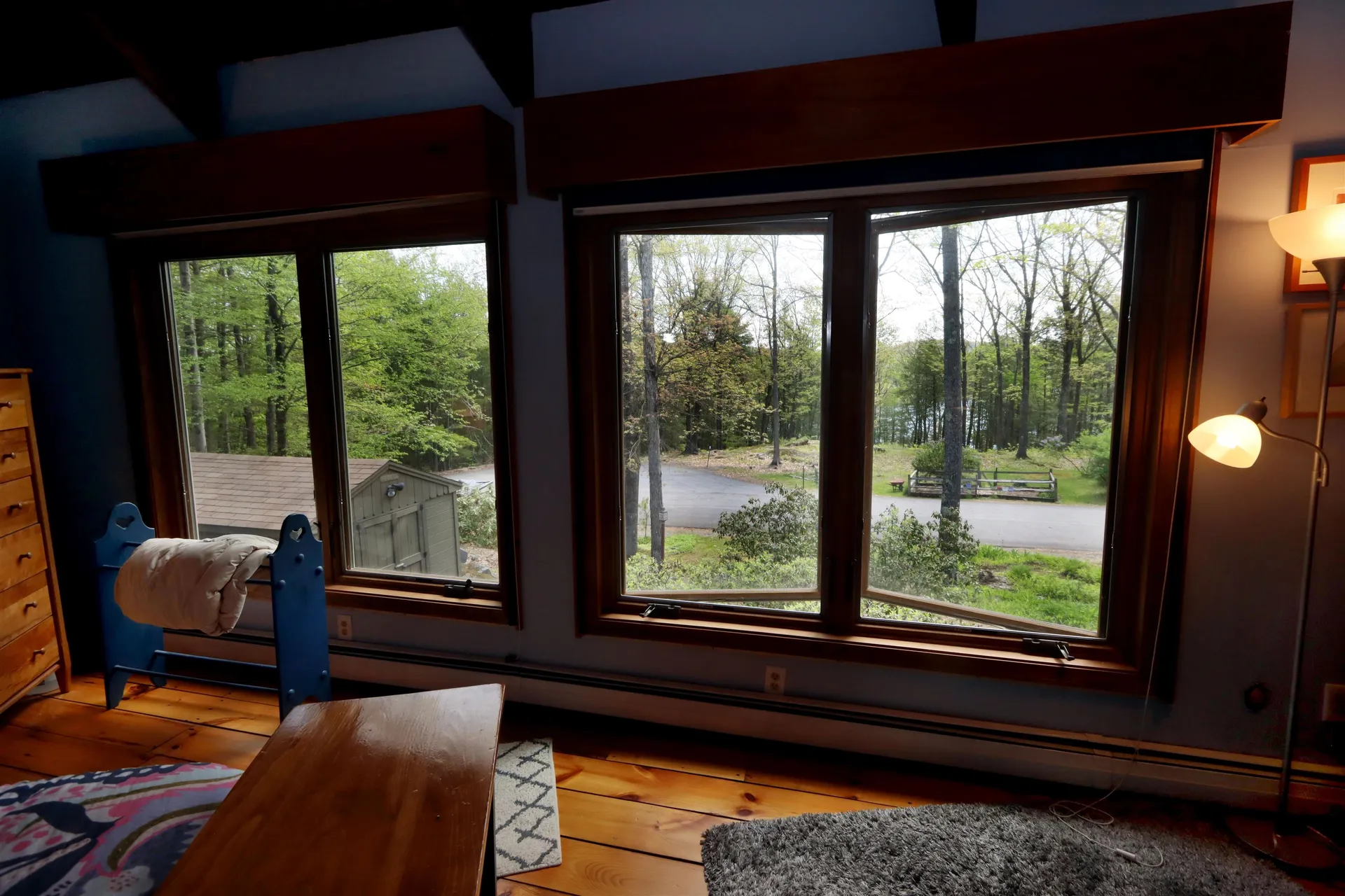 57 Wildwood Road Chesterfield NH 03462