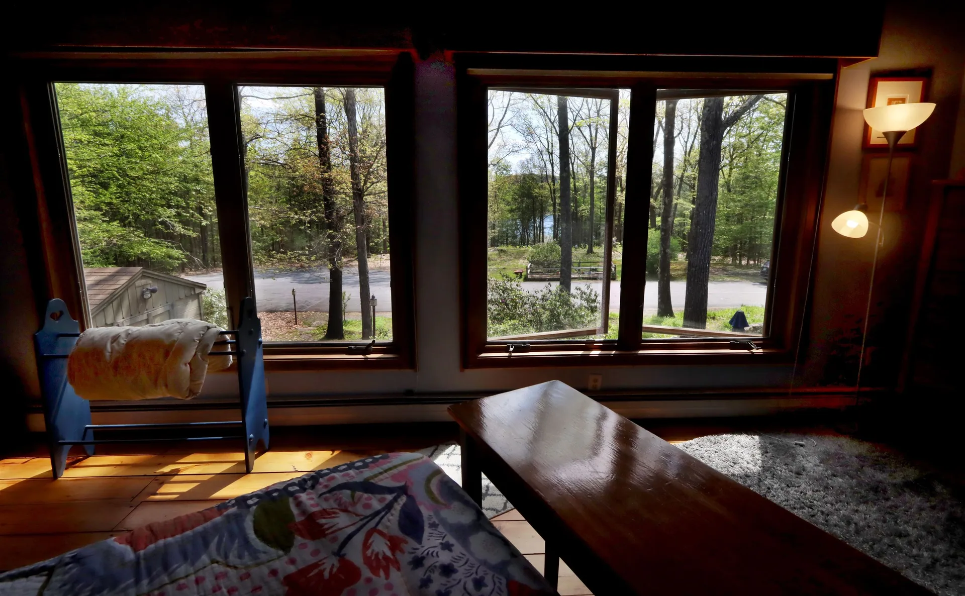 57 Wildwood Road Chesterfield NH 03462