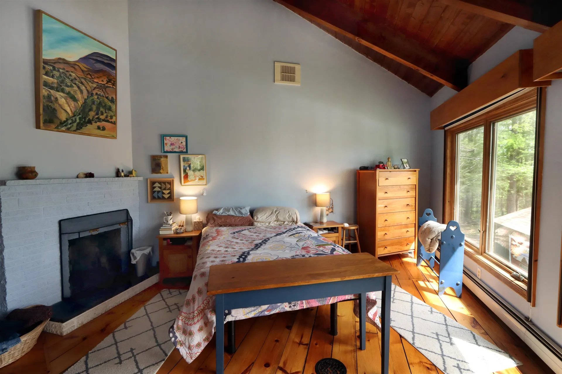 57 Wildwood Road Chesterfield NH 03462