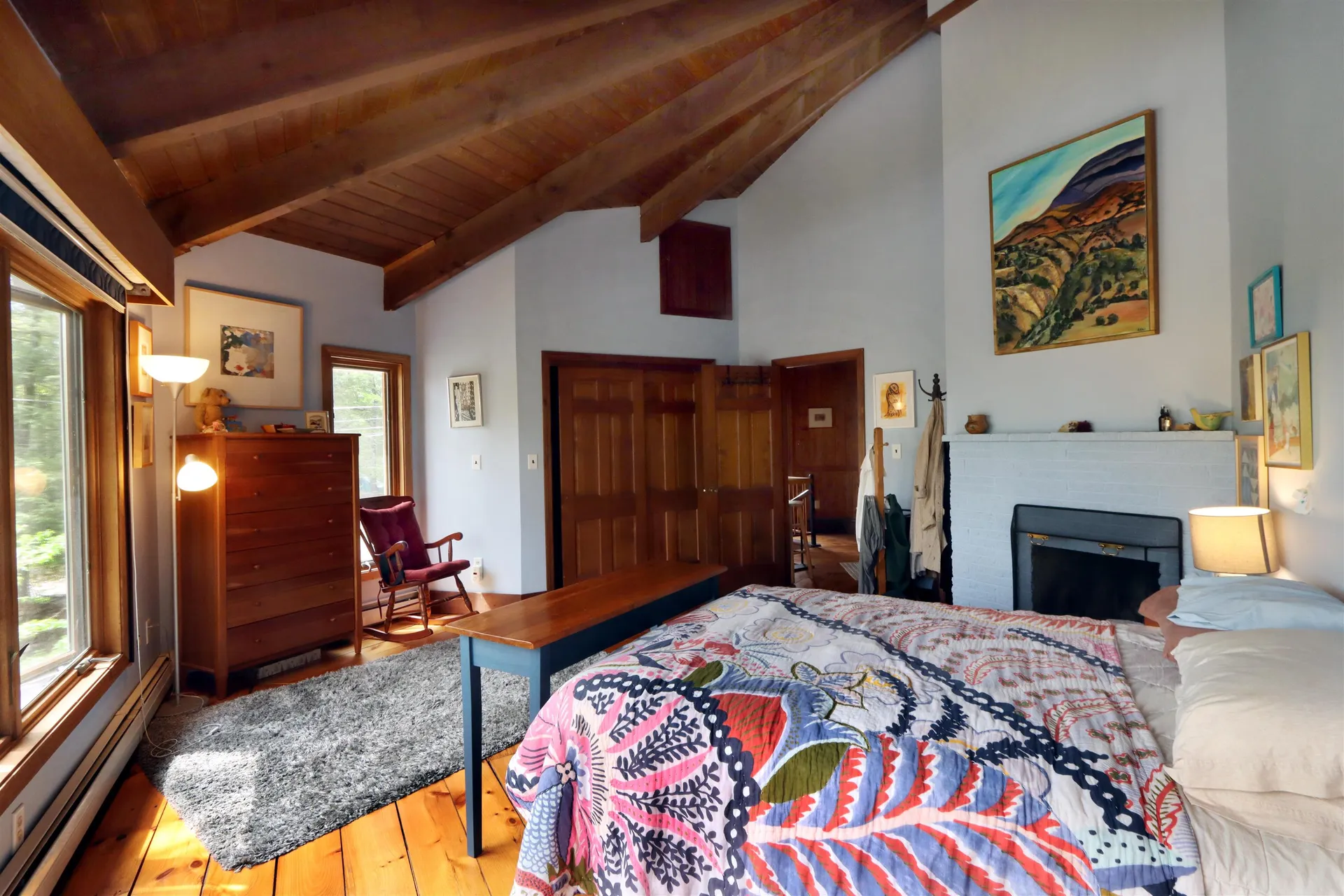 57 Wildwood Road Chesterfield NH 03462