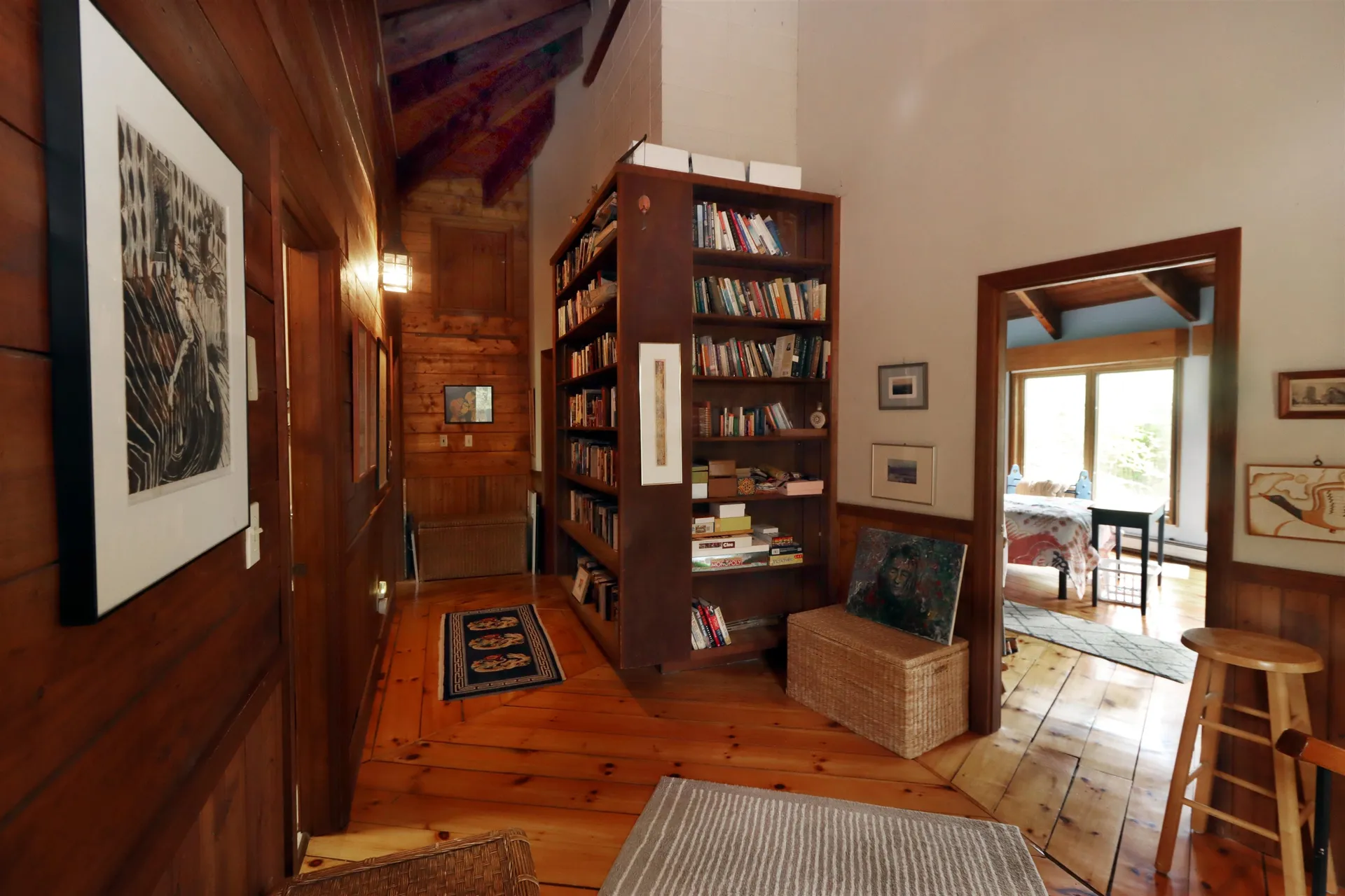57 Wildwood Road Chesterfield NH 03462