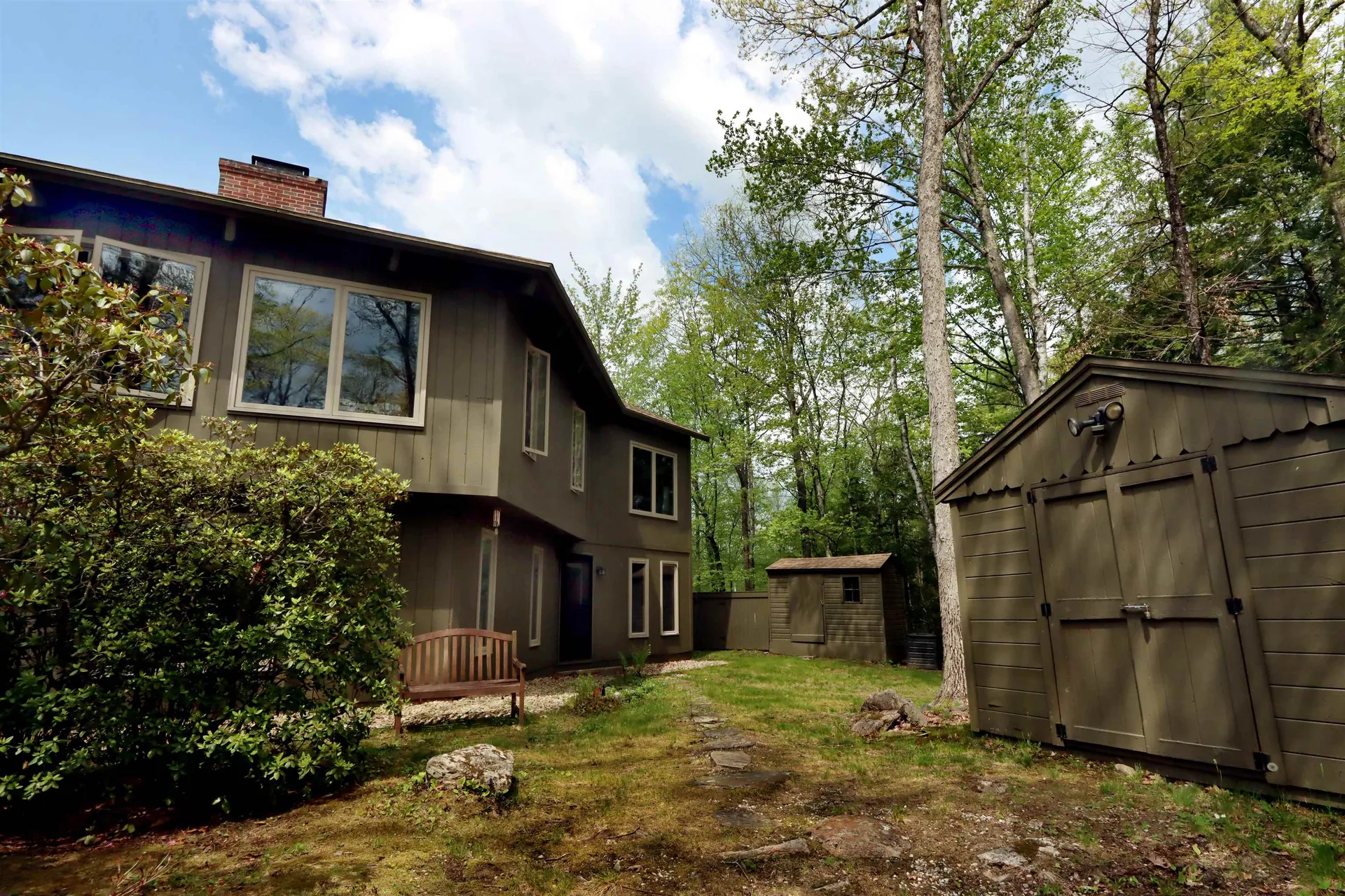 57 Wildwood Road Chesterfield NH 03462