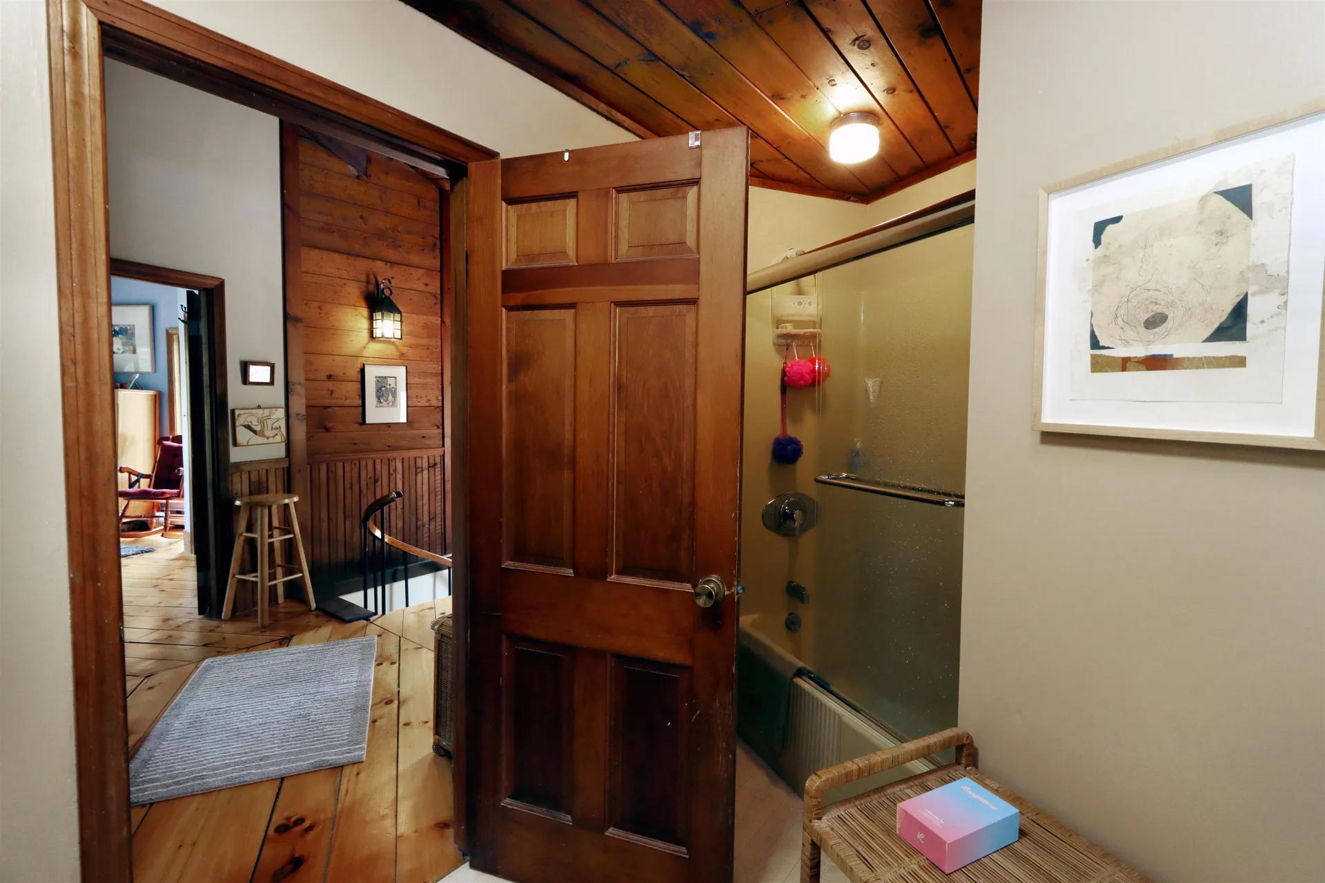 57 Wildwood Road Chesterfield NH 03462