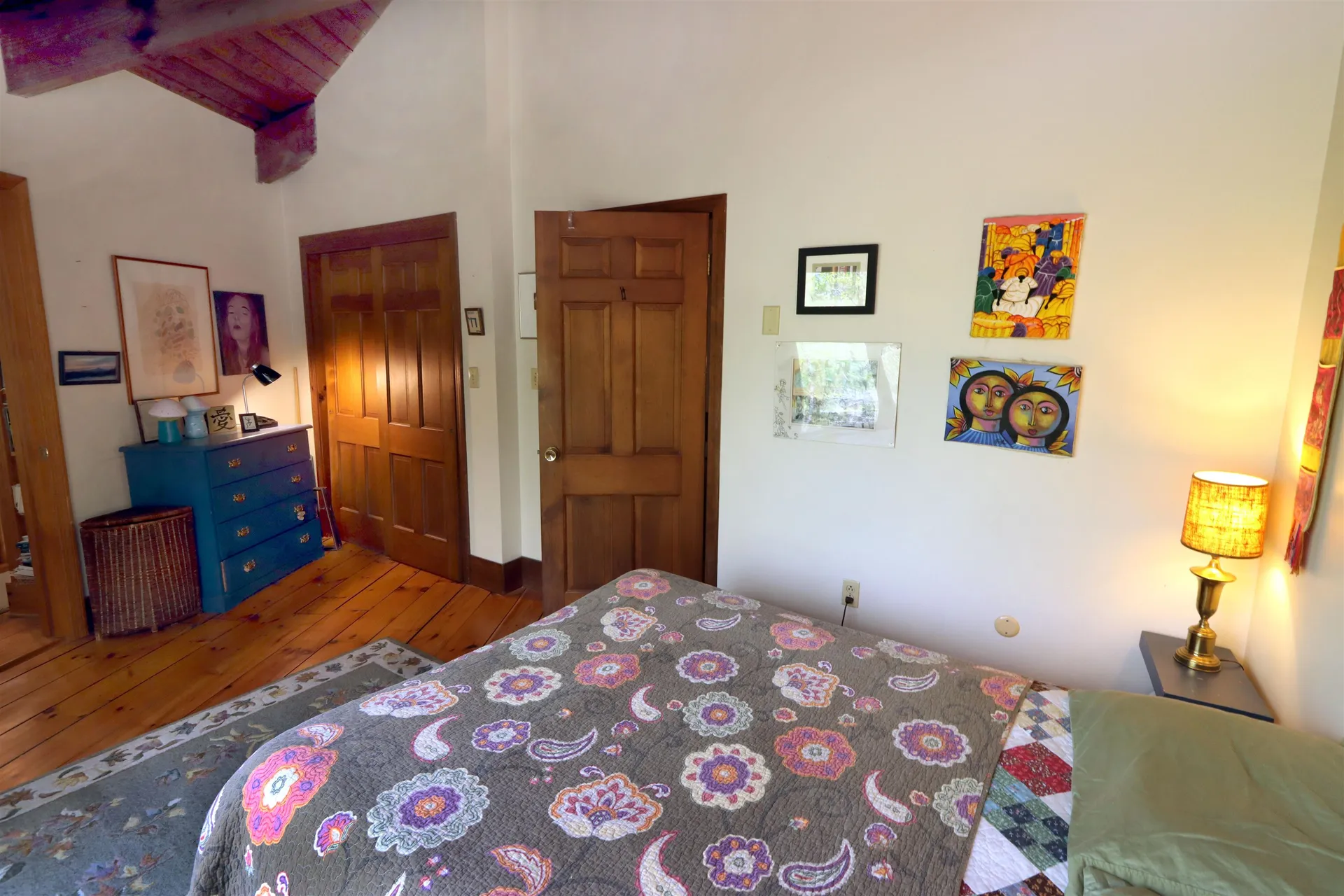 57 Wildwood Road Chesterfield NH 03462