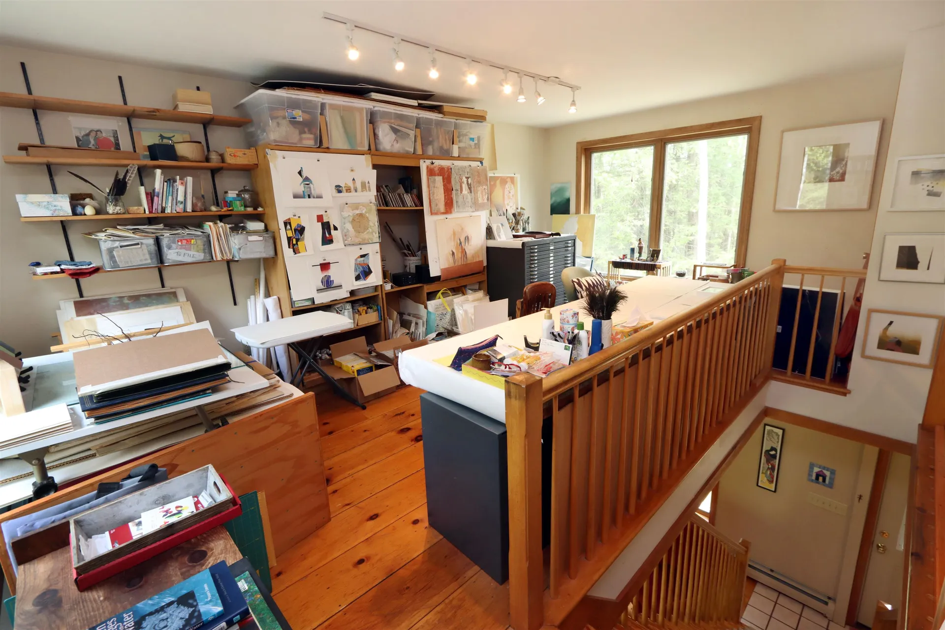 57 Wildwood Road Chesterfield NH 03462
