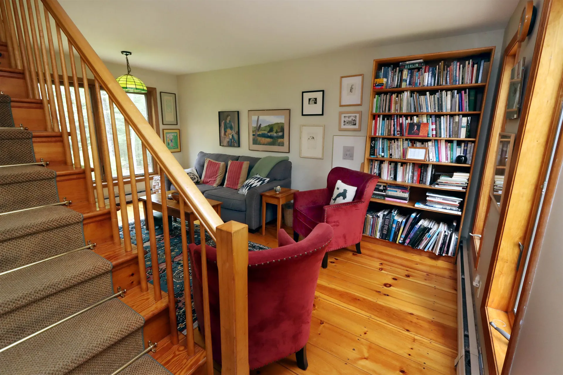 57 Wildwood Road Chesterfield NH 03462