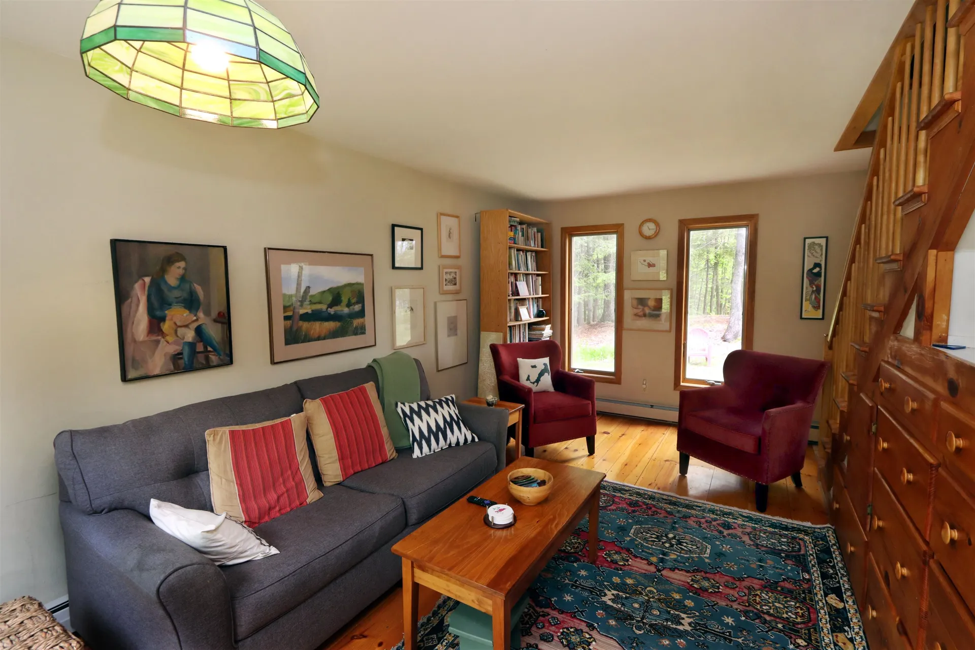 57 Wildwood Road Chesterfield NH 03462