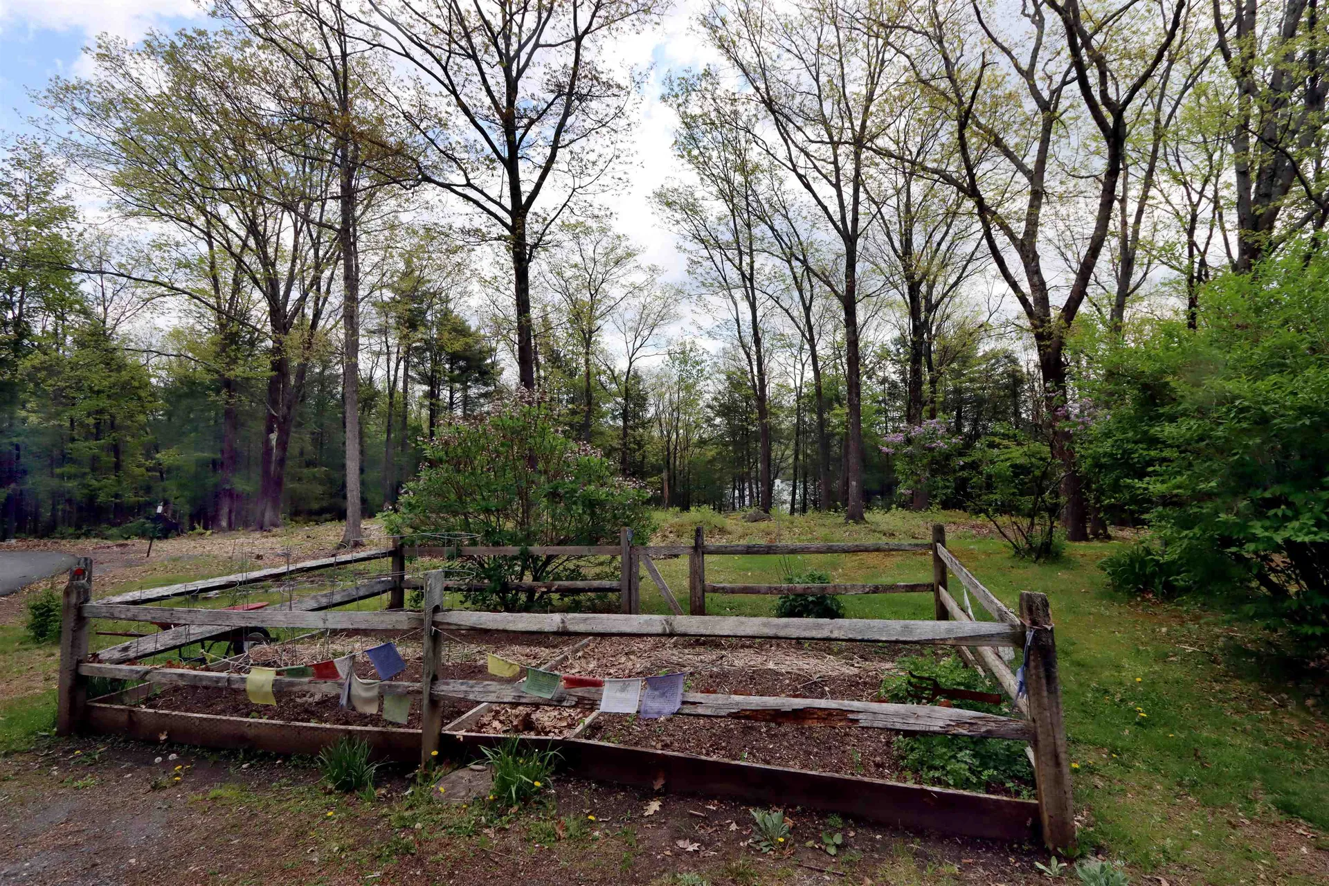 57 Wildwood Road Chesterfield NH 03462