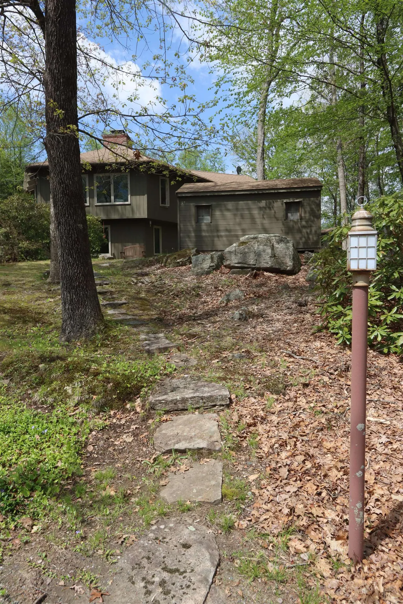 57 Wildwood Road Chesterfield NH 03462