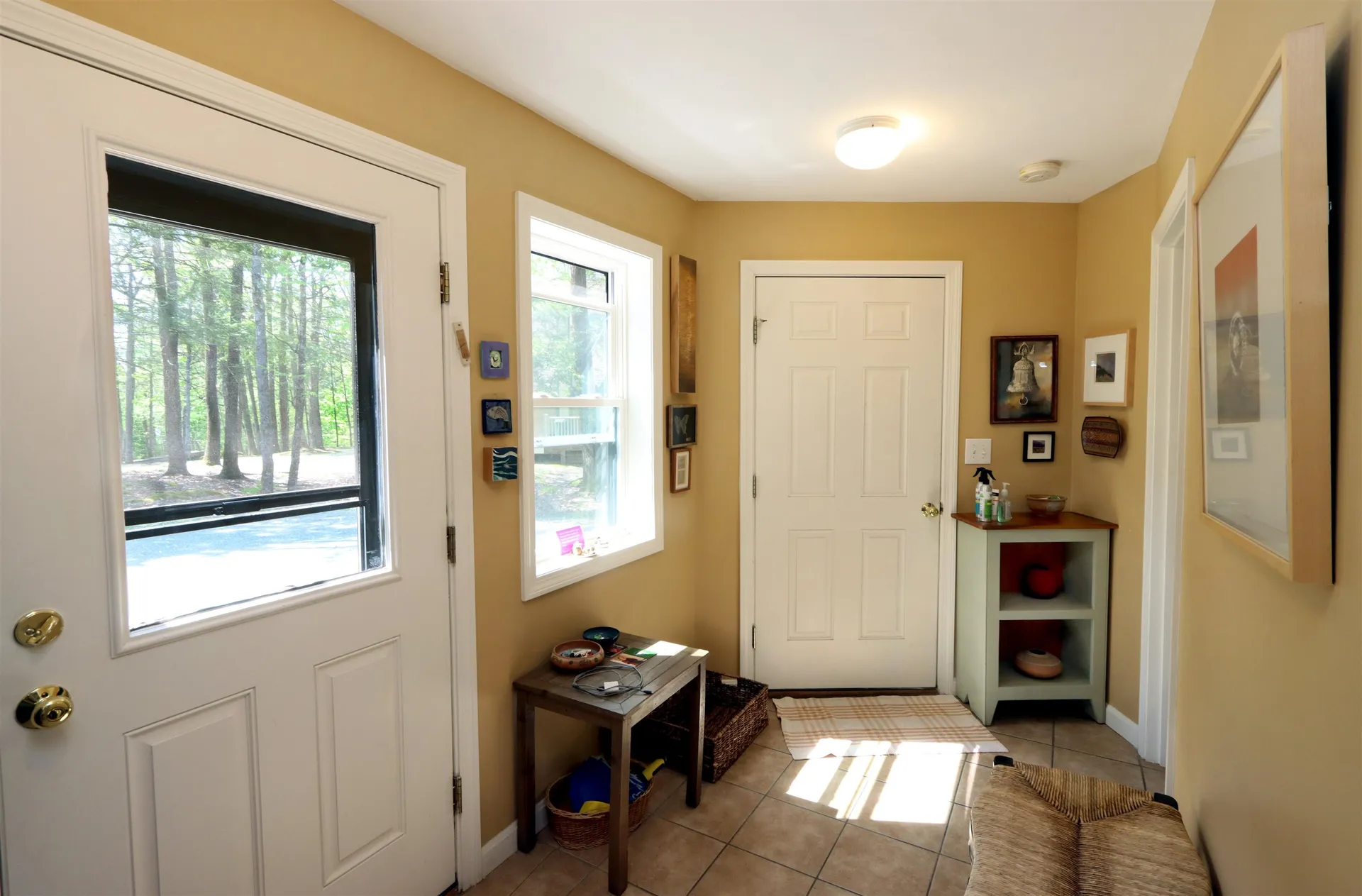 57 Wildwood Road Chesterfield NH 03462