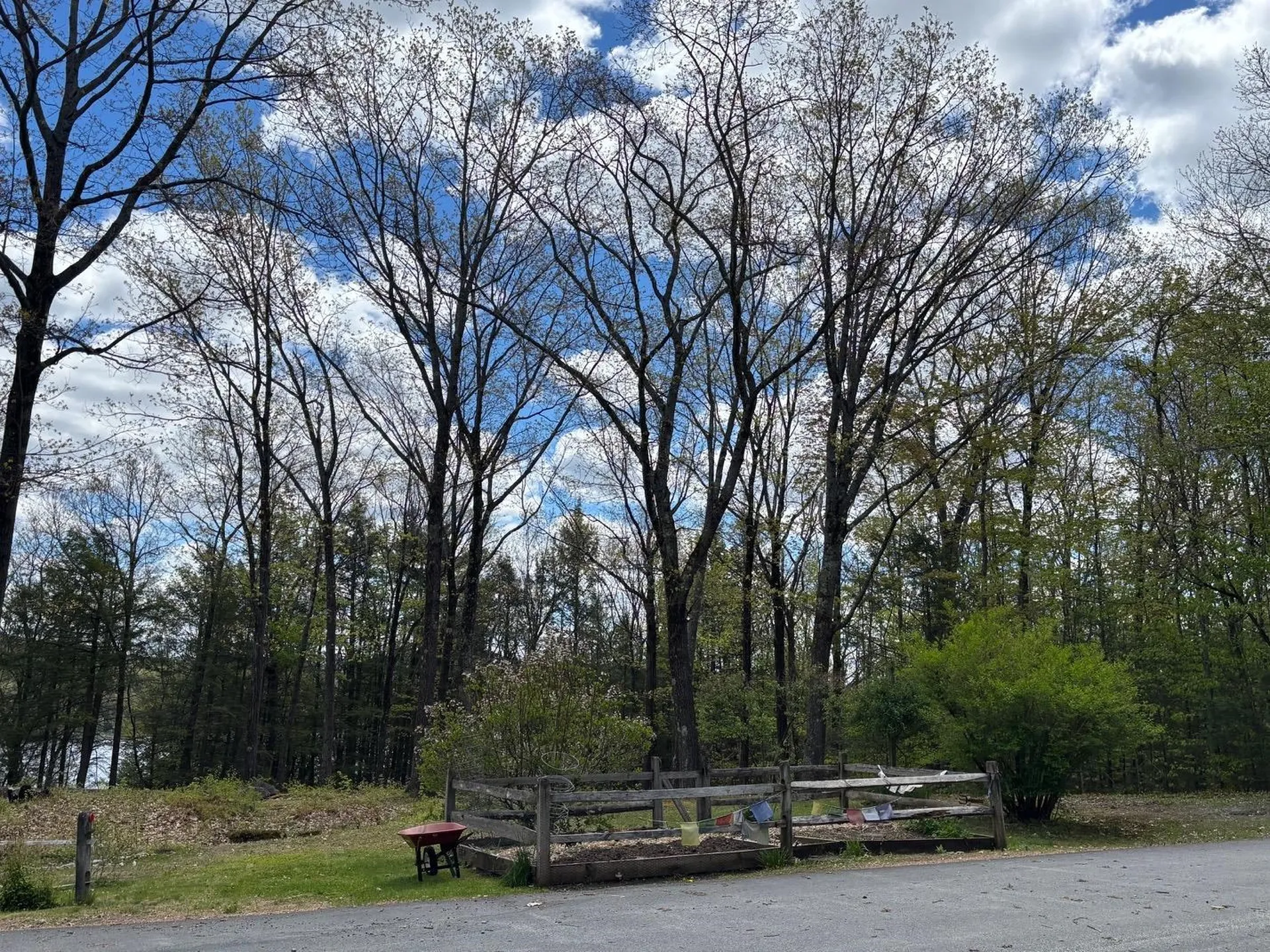 57 Wildwood Road Chesterfield NH 03462