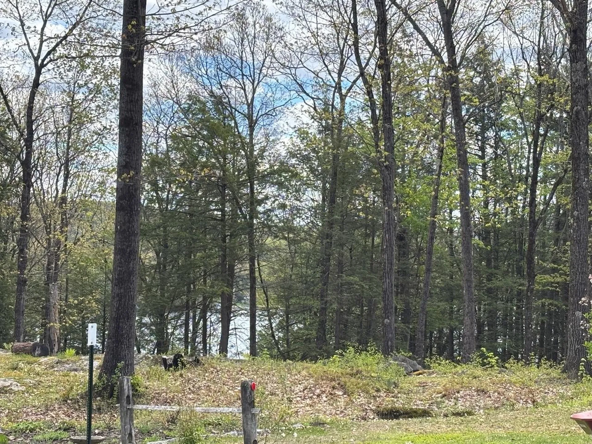 57 Wildwood Road Chesterfield NH 03462
