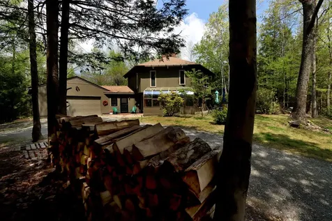 57 Wildwood Road Chesterfield NH 03462