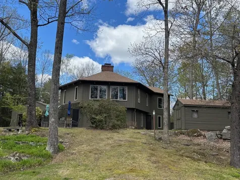 57 Wildwood Road Chesterfield NH 03462