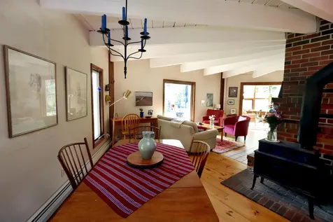 57 Wildwood Road Chesterfield NH 03462