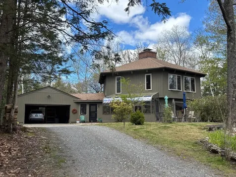 57 Wildwood Road Chesterfield NH 03462