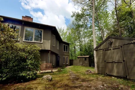 57 Wildwood Road Chesterfield NH 03462